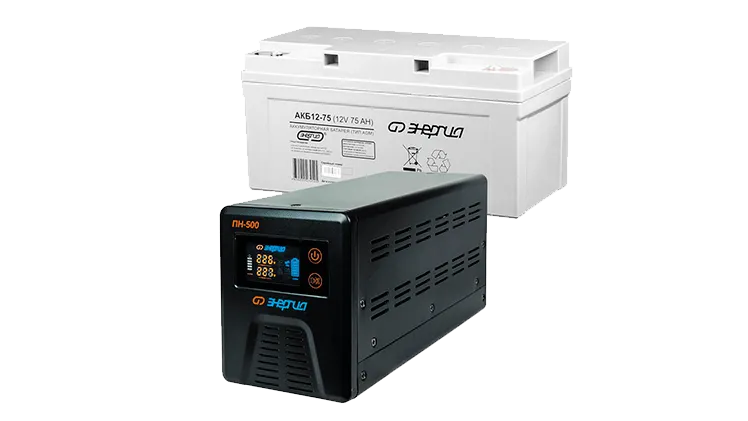 Сервисный центр Энергия в Иванове