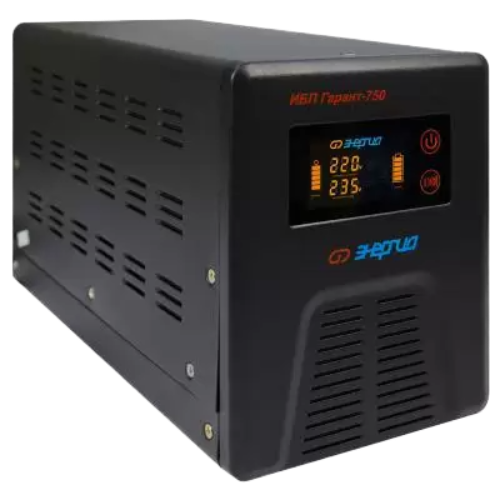 Энергия Гарант 750